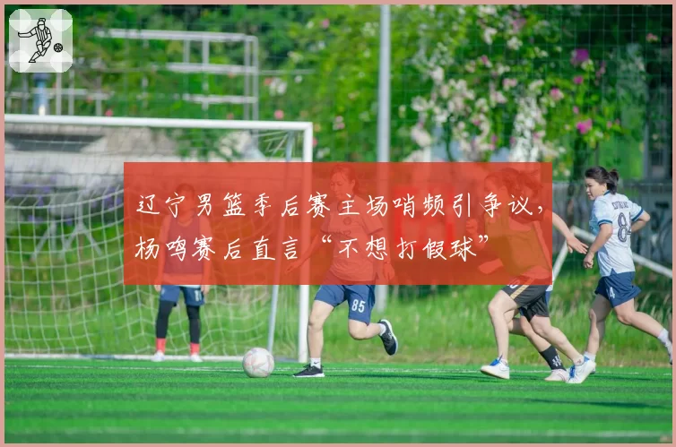 辽宁男篮季后赛主场哨频引争议,杨鸣赛后直言“不想打假球”