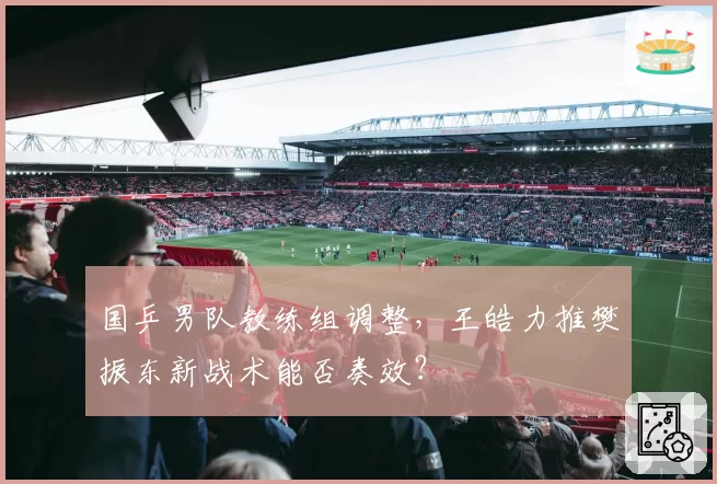 国乒男队教练组调整，王皓力推樊振东新战术能否奏效？